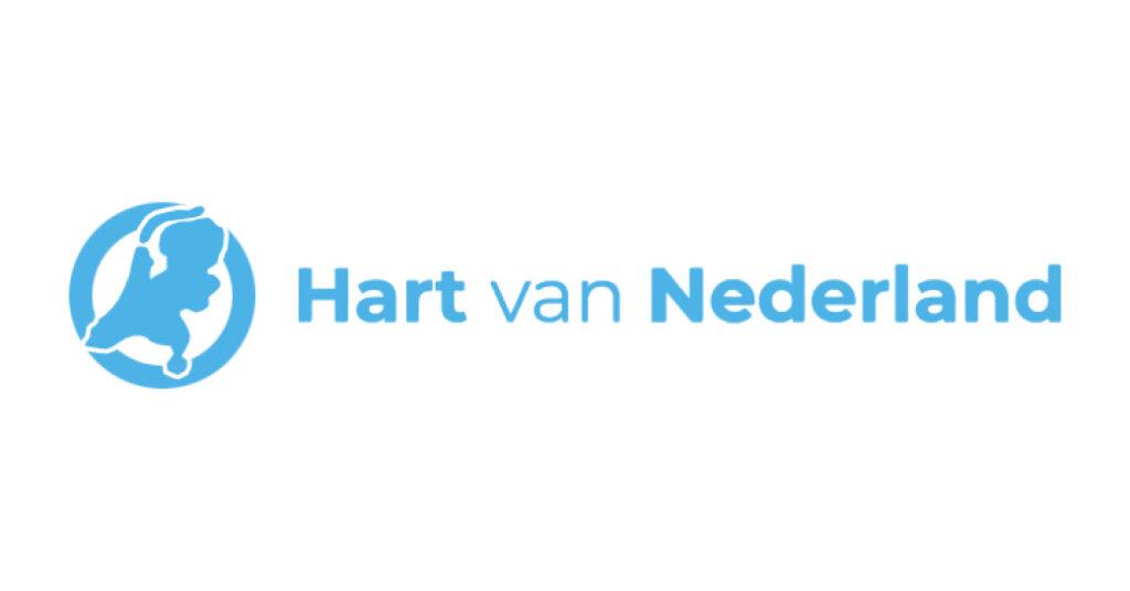 hart van nederland logo